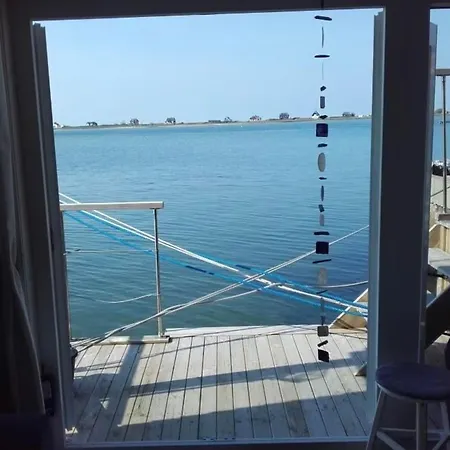 Sealodge Ii Huus & *