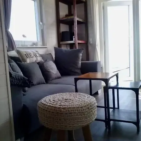 Bateau-hôtel Sealodge Ii Huus &