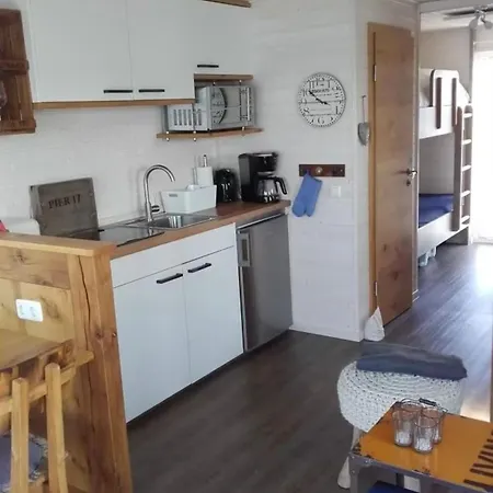 Sealodge Ii Huus & Heiligenhafen