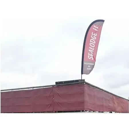 Sealodge Ii Huus & *