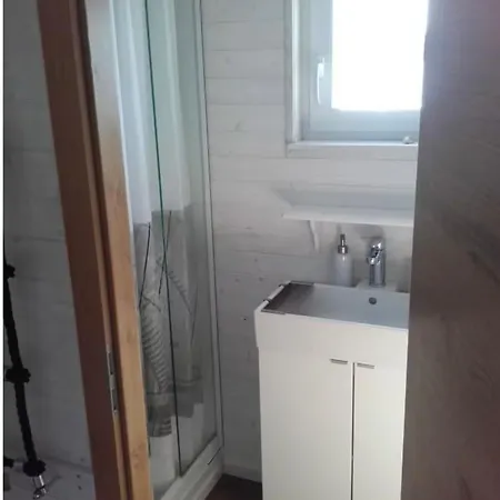 Sealodge Ii Huus & * Heiligenhafen