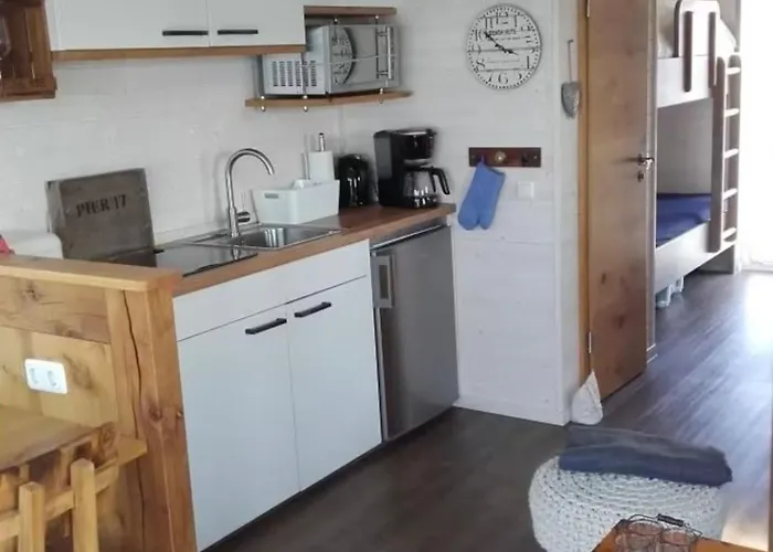 Sealodge Ii Huus & Heiligenhafen