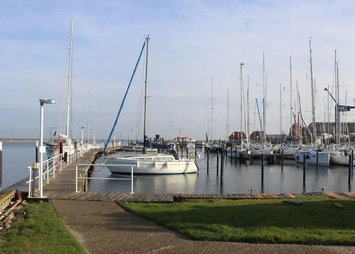 Sealodge Ii Huus & * Heiligenhafen